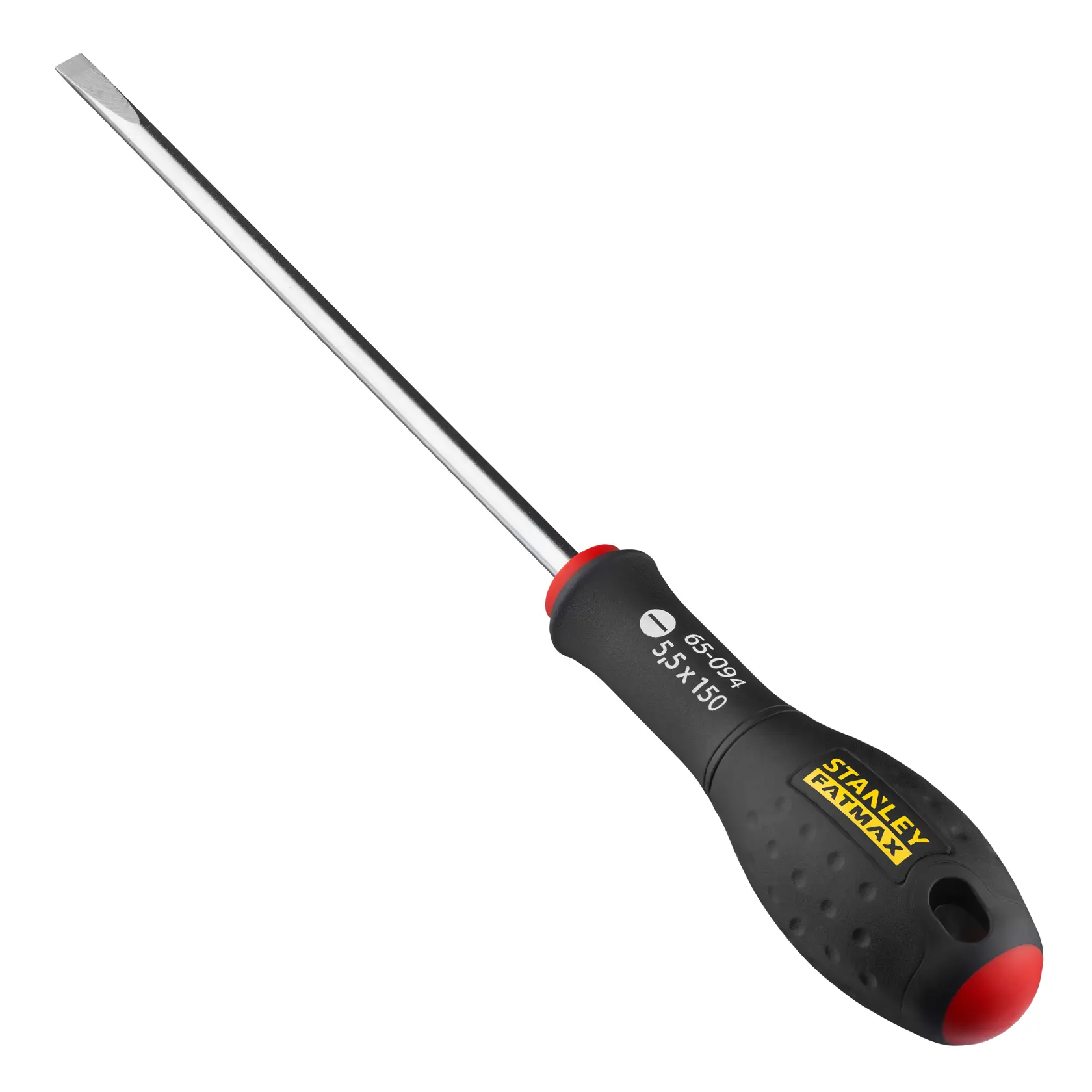 STANLEY® FATMAX® Parallel 5.5 x 150mm Screwdriver
