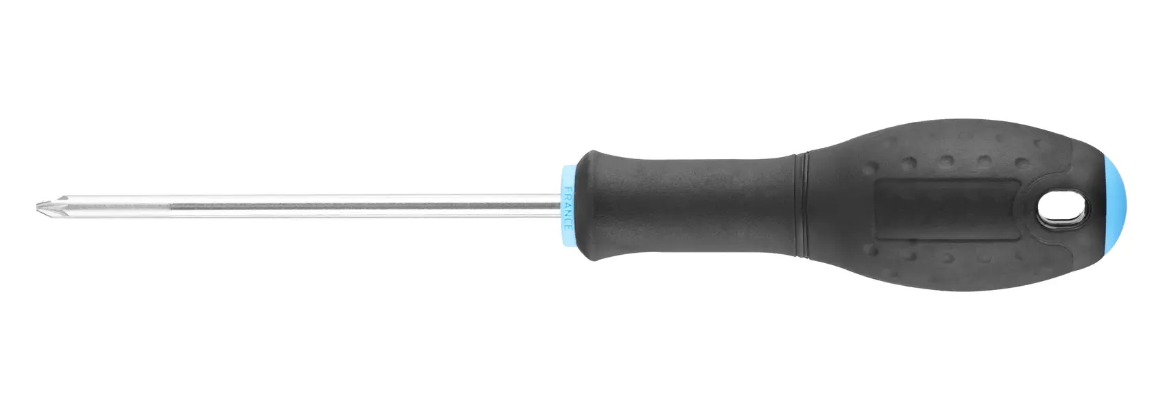 STANLEY® FATMAX® Pozidriv PZ1 x 100mm Screwdriver