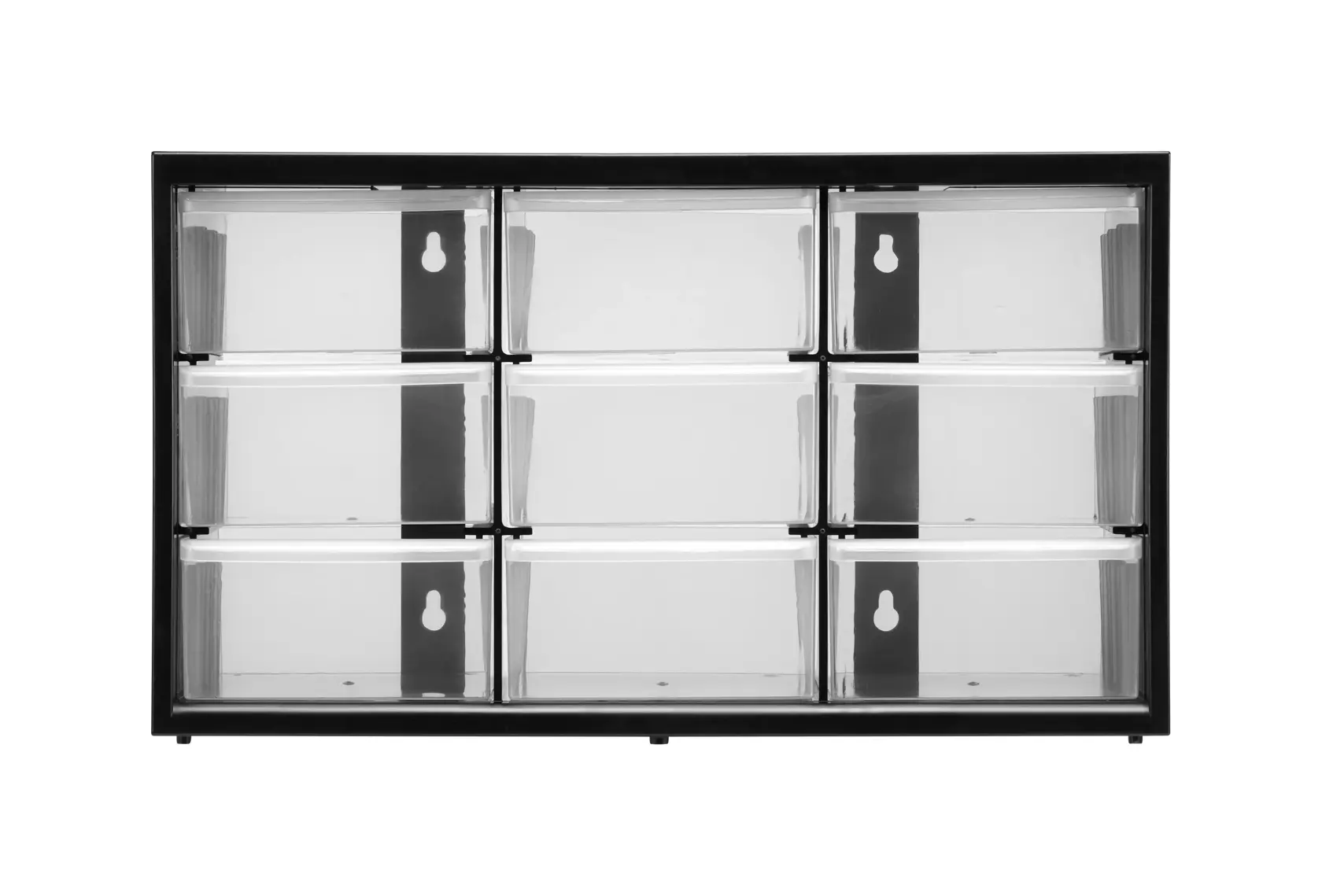 STANLEY® 9-Drawers Multi-Use Storage Bin Application Shot